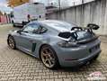 Porsche Cayman 718 Cayman GT4 RS|Weissach|MJ24|Approved|LiftVA Grau - thumbnail 29