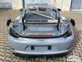 Porsche Cayman 718 Cayman GT4 RS|Weissach|MJ24|Approved|LiftVA Grau - thumbnail 27