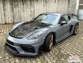 Porsche Cayman 718 Cayman GT4 RS|Weissach|MJ24|Approved|LiftVA Grau - thumbnail 2