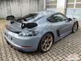 Porsche Cayman 718 Cayman GT4 RS|Weissach|MJ24|Approved|LiftVA Grau - thumbnail 28