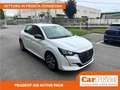 Peugeot 208 5 Porte 1.2 100CV Active Pack Bianco - thumbnail 2