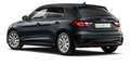 Audi A1 Sportback 25 TFSI advanced 16"|1.99%|NaviApp| Gris - thumbnail 5
