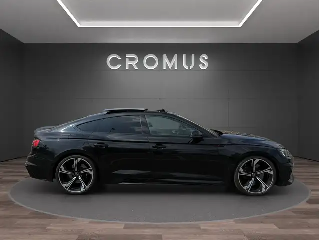 Audi RS5 SPB 2.9tfsi 25YR quattro tiptronic *IVA ESPOSTA*