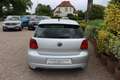 Volkswagen Polo 1.2 TSI Highline R-Line *Klimatr,Sitzhzg,PDC Zilver - thumbnail 4
