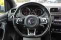 Volkswagen Polo 1.2 TSI Highline R-Line *Klimatr,Sitzhzg,PDC Zilver - thumbnail 9