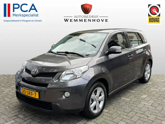 Toyota Urban Cruiser 1.3 VVT-i Aspiration Airco/Alu wielen/El.ramen
