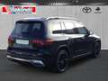Mercedes-Benz G GLB 220d 4Matic AMG-Line 8G-DCT AHK PANO ACC SHZ Schwarz - thumbnail 2