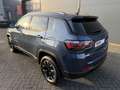 Jeep Compass 4xe 240 Plug-in Trailhawk (Elektrisch Schuifdak - Blau - thumbnail 4