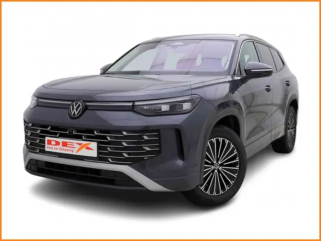 Volkswagen Tayron 272 PHEV eHybrid DSG Elegance | IQ Matrix | IQ Drive | GPS | ALU18