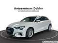 Audi A3 Sportback 40 TFSI e advanced PDC Sitzheizung Weiß - thumbnail 2