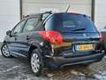 Peugeot 207 SW 1.4 VTi X-line / Panoramadak / Airco! Schwarz - thumbnail 6