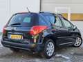 Peugeot 207 SW 1.4 VTi X-line / Panoramadak / Airco! Schwarz - thumbnail 4