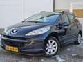 Peugeot 207 SW 1.4 VTi X-line / Panoramadak / Airco! Schwarz - thumbnail 1