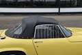 Lotus Elan S4 SE roadster Yellow - thumbnail 14