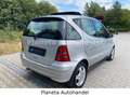 Mercedes-Benz A 140 AVANTGARDE*AUTOMATIK*NAVI*KLIMA*FALTDACH* Grau - thumbnail 5