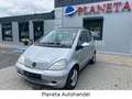 Mercedes-Benz A 140 AVANTGARDE*AUTOMATIK*NAVI*KLIMA*FALTDACH* Grau - thumbnail 2