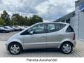 Mercedes-Benz A 140 AVANTGARDE*AUTOMATIK*NAVI*KLIMA*FALTDACH* Grau - thumbnail 8