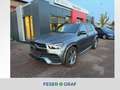 Mercedes-Benz GLE 350 de AMG Line 4Matic 360/Airmatic/AHK/Assist.-Paket Grau - thumbnail 1