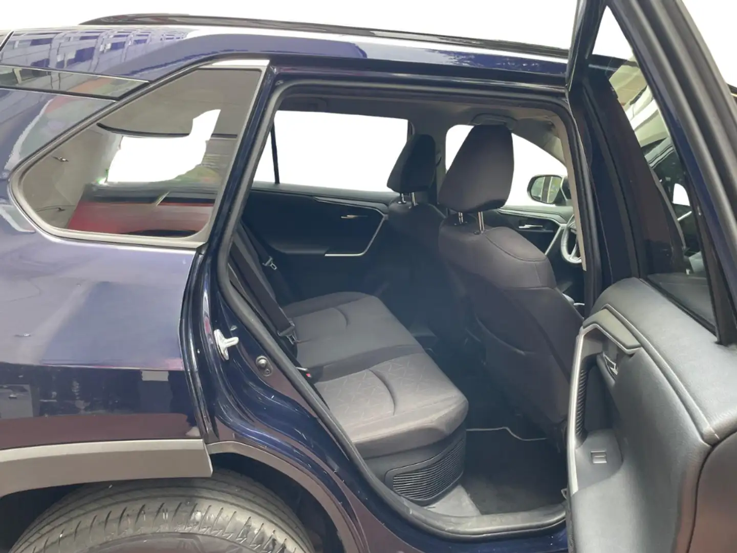 Toyota - 08/2021 75.461 KMS RAV 4 HYBRIDE 218ch DYNAMIC B - 2