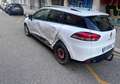 Renault Clio iv 1.5 dci 90ch energy accidentee carte grise ok Blanc - thumbnail 5