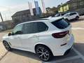 BMW X5 xDrive25d Msport Bianco - thumbnail 2
