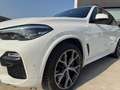 BMW X5 xDrive25d Msport Bianco - thumbnail 11