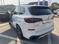 BMW X5 xDrive25d Msport Bianco - thumbnail 6