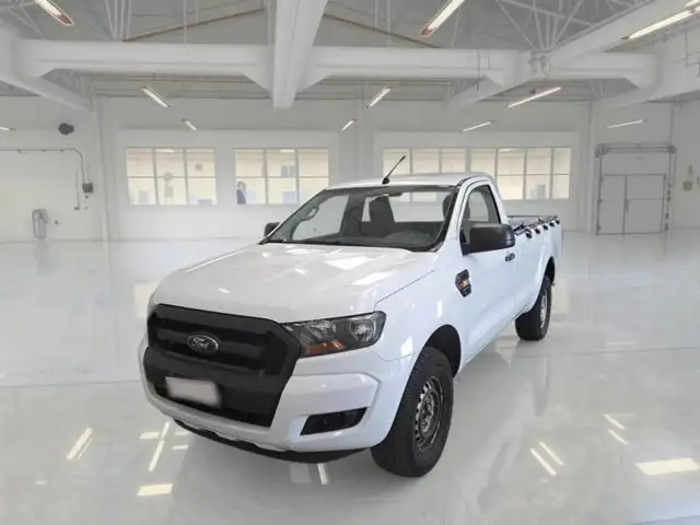 Ford Ranger PICK UP 2.2tdci 160cv XL 4WD