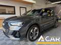 Audi Q3 Sportback 35 TDi Business S line-GARANTIE 12M Gris - thumbnail 1