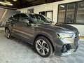 Audi Q3 Sportback 35 TDi Business S line-GARANTIE 12M Gris - thumbnail 3