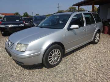1.9TDI 74Kw Special Variant