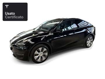Long Range AWD