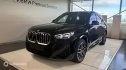 BMW X1 xDrive25e 245ch M Sport