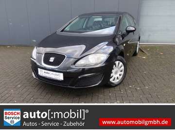 Reference 1.9 TDI KLIMA
