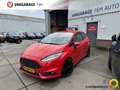 Ford Fiesta 1.6 ST2 Red - thumbnail 1
