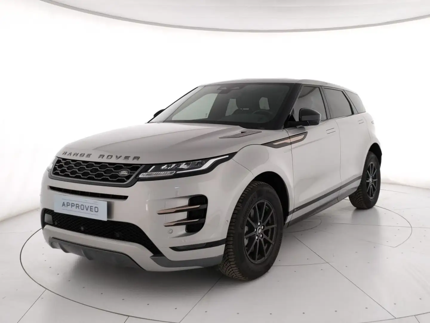 Land Rover Range Rover Evoque Range Rover Evoque R-DYNAMIC  2000cc MHEV Diesel - 1