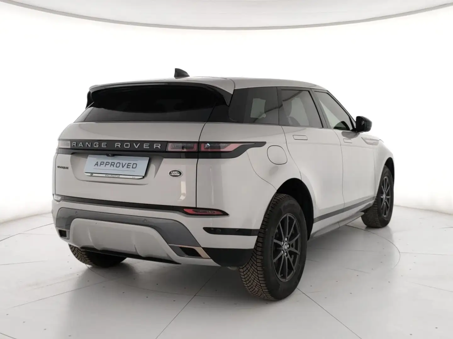 Land Rover Range Rover Evoque Range Rover Evoque R-DYNAMIC  2000cc MHEV Diesel - 2
