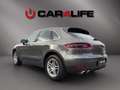 Porsche Macan S 3,0 DSG I PANO I ACC I Kamera I Luftfederung Gris - thumbnail 4