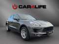 Porsche Macan S 3,0 DSG I PANO I ACC I Kamera I Luftfederung Gris - thumbnail 8