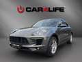 Porsche Macan S 3,0 DSG I PANO I ACC I Kamera I Luftfederung Gris - thumbnail 1