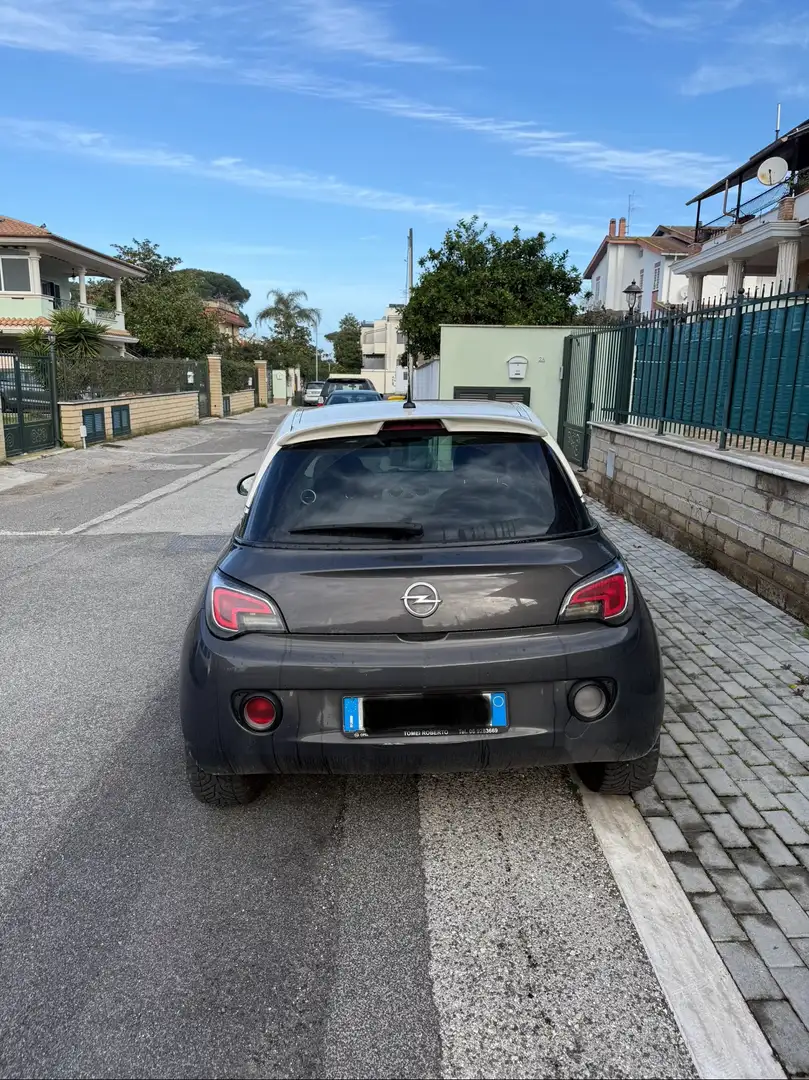 Opel Adam 1.4 Slam Gpl-tech 87cv - 2