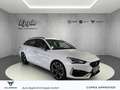 CUPRA Leon S.T. VZ 4Drive klappb.AHK Navi Kamera SHZ LHZ Weiß - thumbnail 1