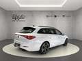 CUPRA Leon S.T. VZ 4Drive klappb.AHK Navi Kamera SHZ LHZ Weiß - thumbnail 8