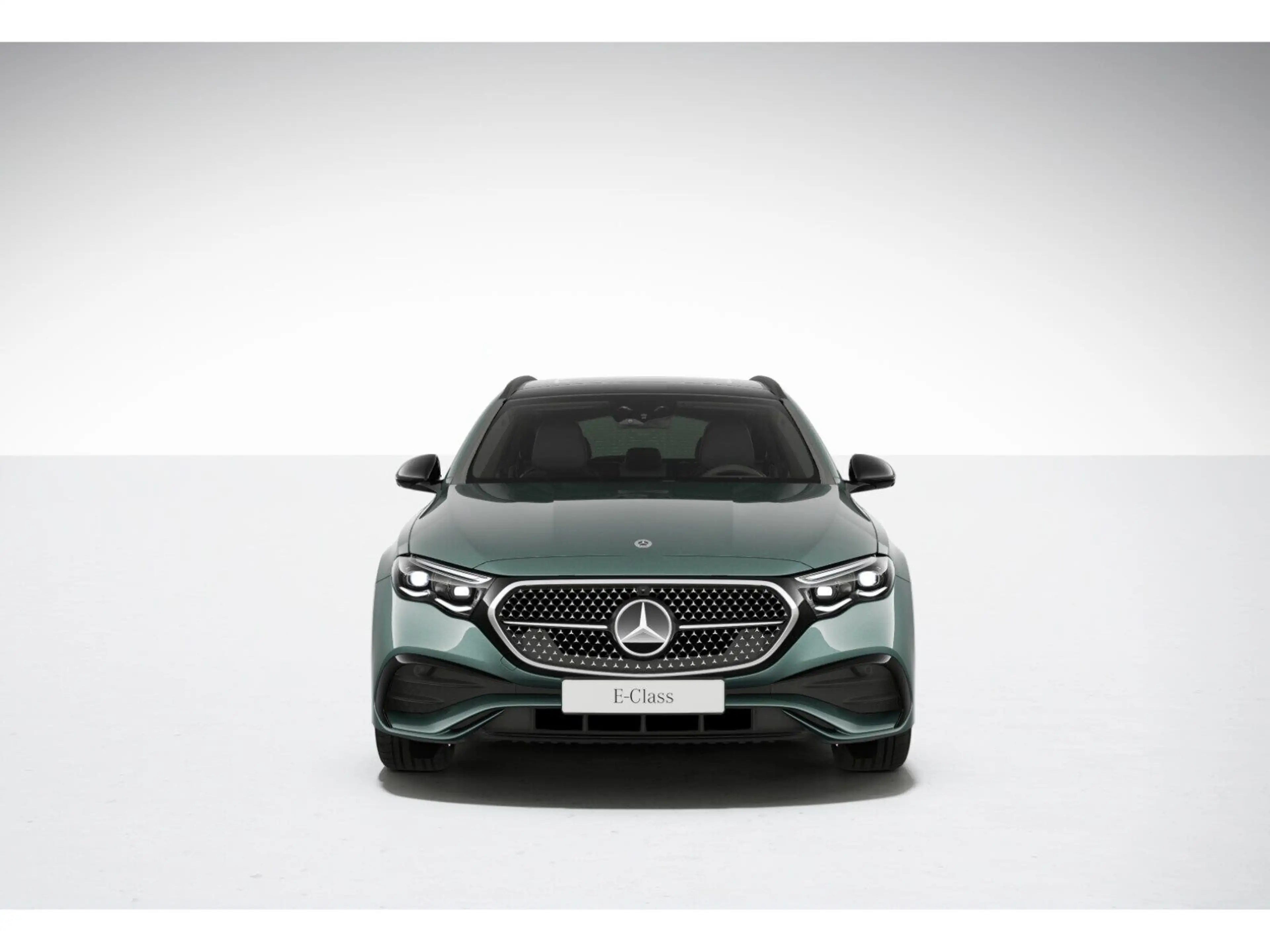 Mercedes-Benz E 220 d T-Modell SHZ — photo 5