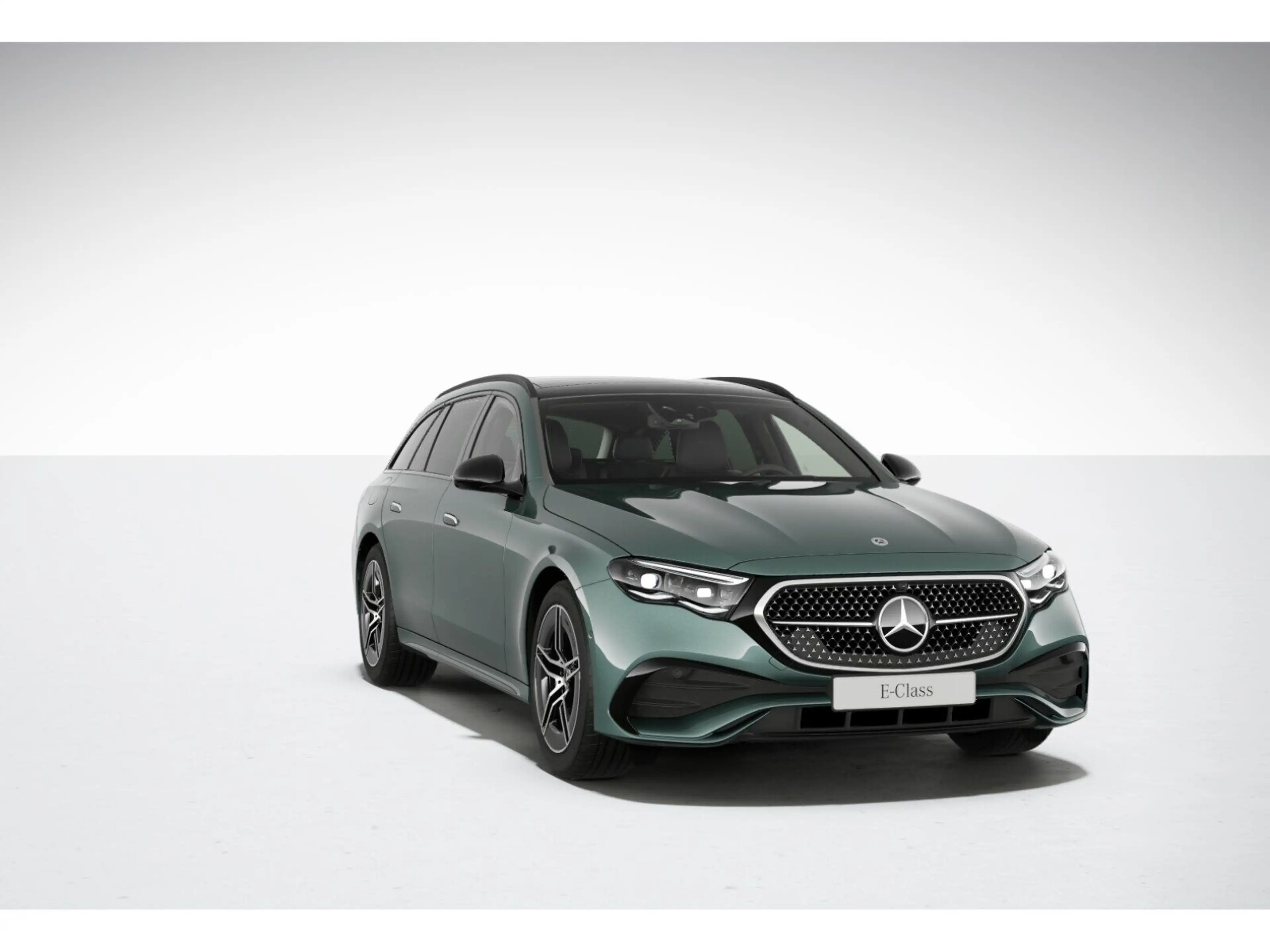 Mercedes-Benz E 220 d T-Modell SHZ — photo 6