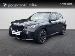 BMW X3 xDrive30e 299ch M Sport