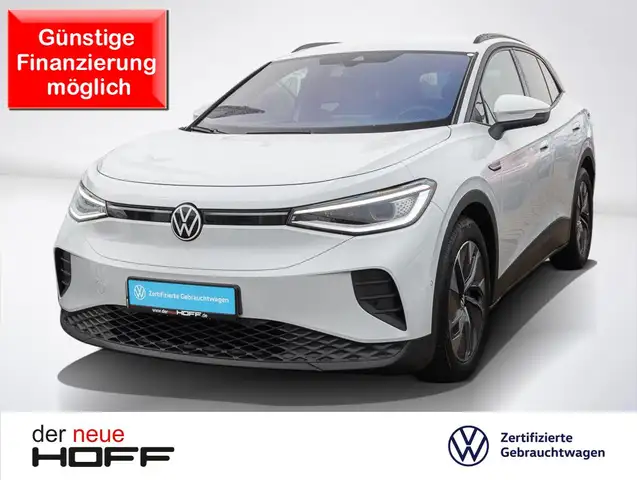 Volkswagen ID.4 Pro Performance 0,99 Anschlussgarant. Kamera Navi