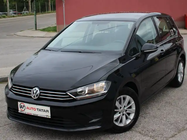 Volkswagen Golf Sportsvan Comfortline BMT 1,2TSI|ab141-mtl.|1 Jahr Garantie!