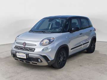 Cross 1.4 s&s 95cv my20
