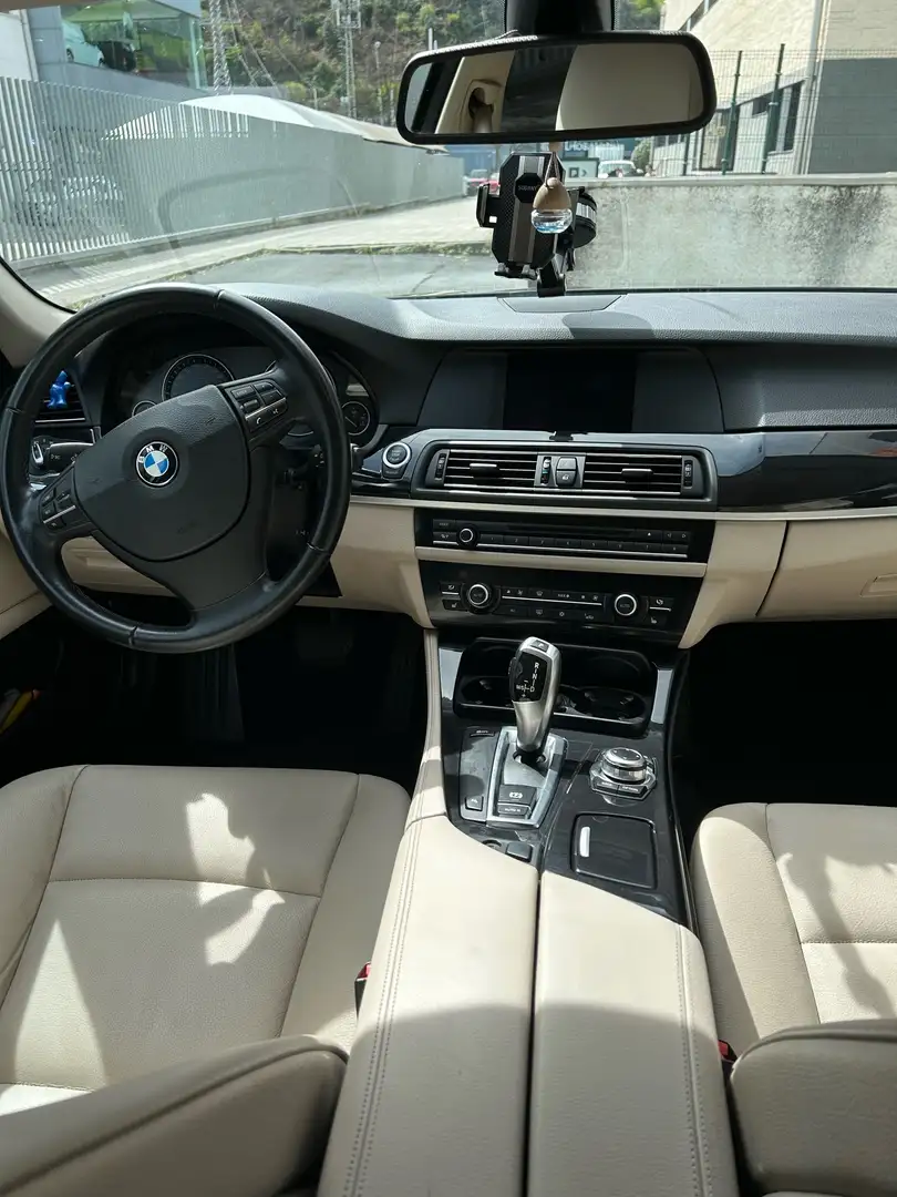 BMW 525 525dA Touring - 2